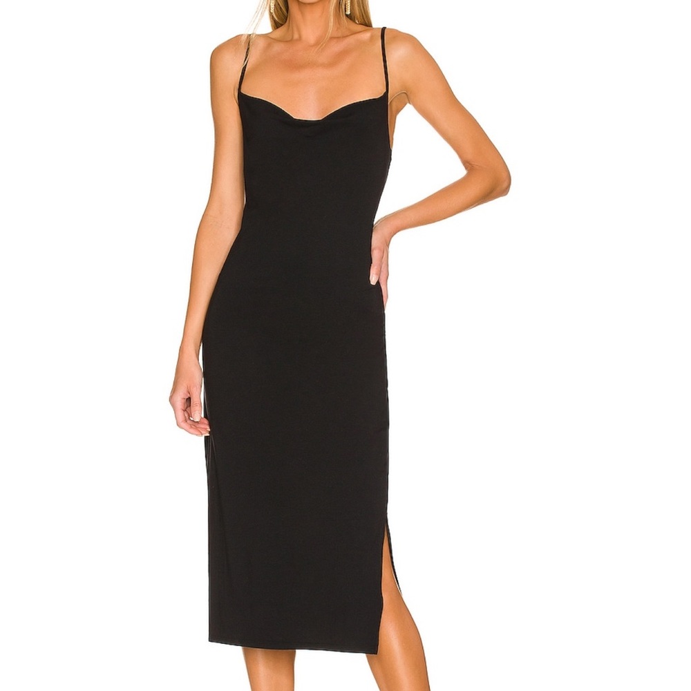 NWT classic tank dress